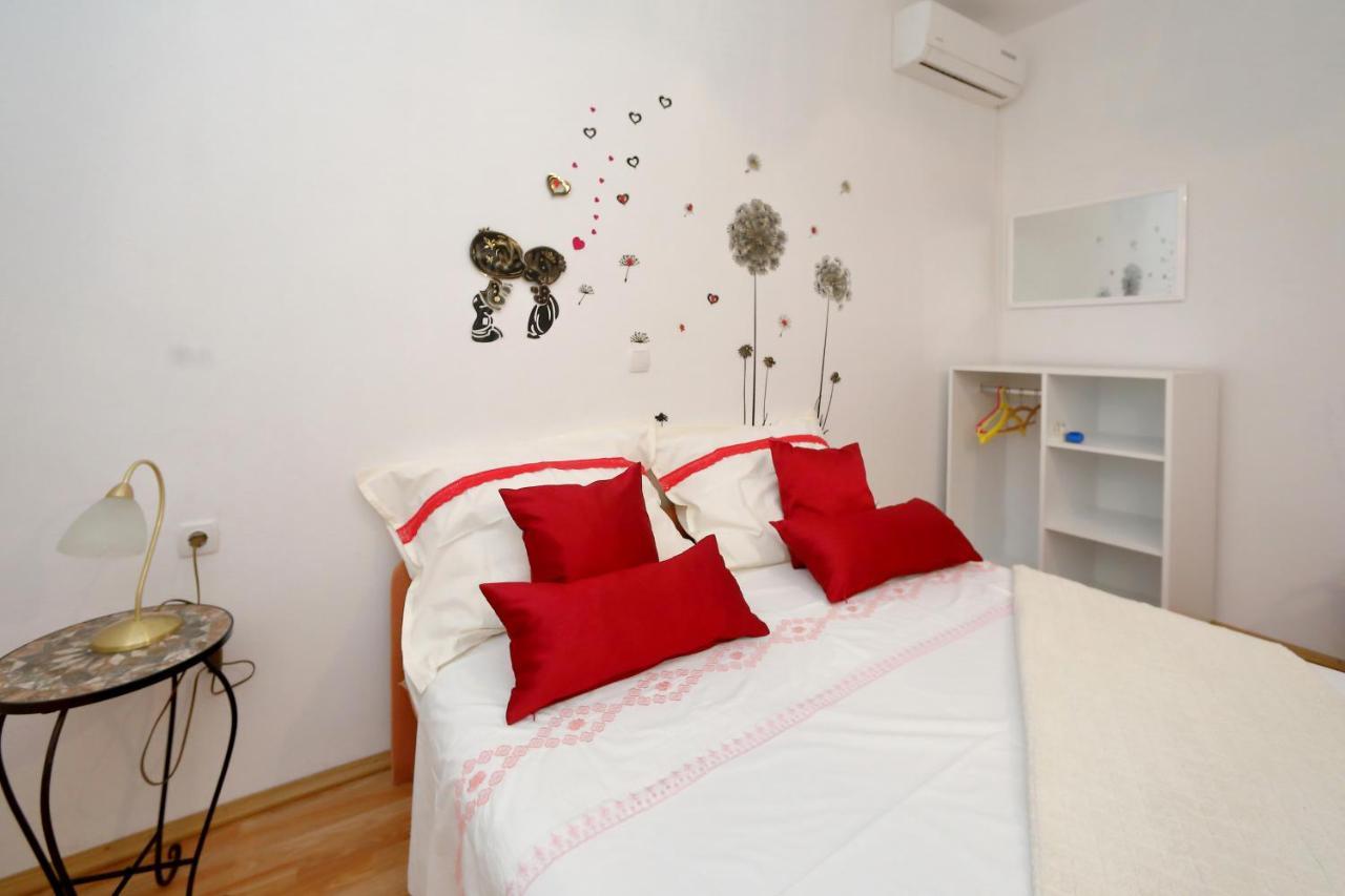 Apartments Ivana Bibinje Exterior photo