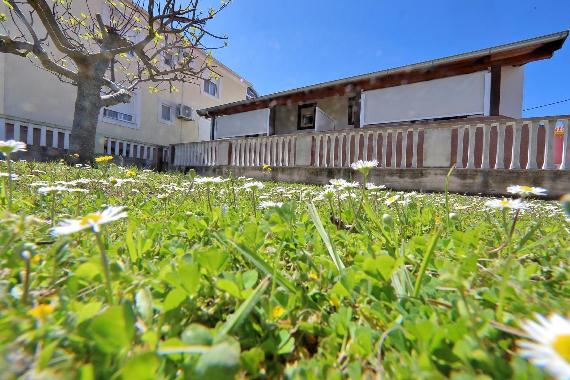 Apartments Ivana Bibinje Exterior photo